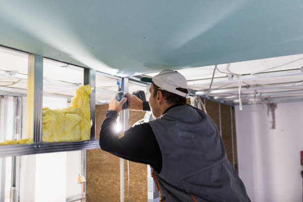 St Augustine, FL Insulation Contractor Company