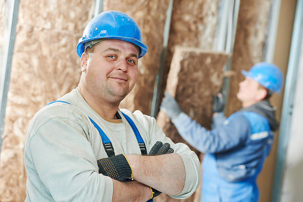 Types of Insulation We Offer in St Augustine, FL